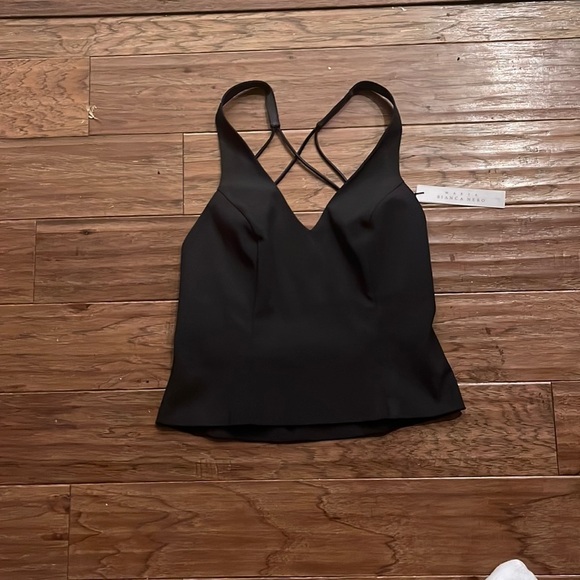 Maria Bianca Nero Tops - Maria Bianca Nero top